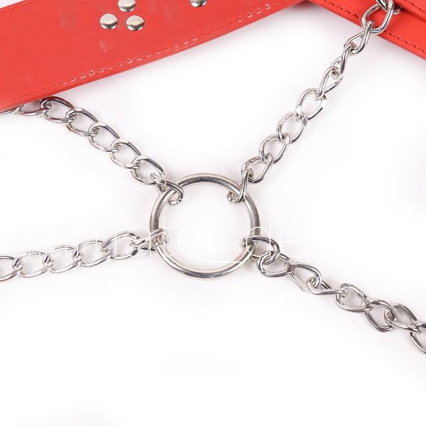 fetish shipping hand products for slave games toys bondage adults erotic restraints flirting couples cuffs olntv